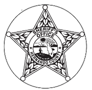 Hernando County Sheriff's Office Logo